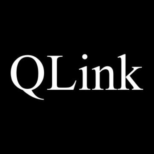 Q LINK logo